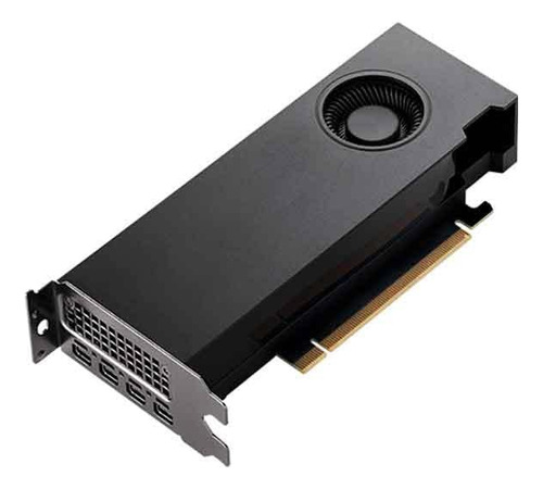 Tarjeta Gráfica Pny Nvidia Rtx A2000 12gb Gddr6