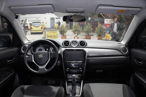 Suzuki Vitara 1.6 Gl