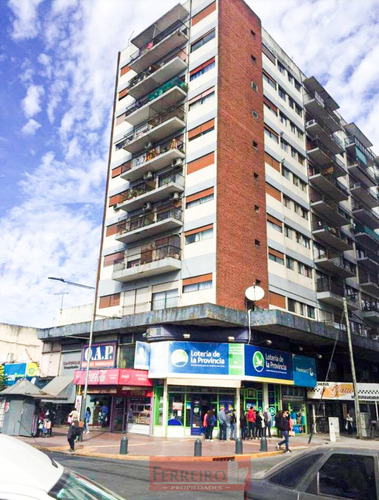 Venta De Monoambiente En El Edificio Galil, San Miguel