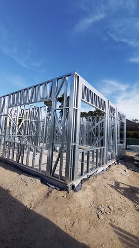 Steel Framing - Ampliaciones - Remodelaciones - Durlock