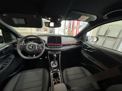 Fiat FASTBACK 1.3 Abarth T270 At6
