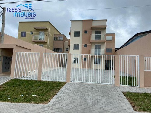 Imagem 8 de 15 de Apartamentos Prontos Com 3 Quartos Sacada E Churrasqueira Financie - 720