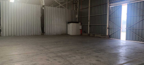 Bodega C: 540 M2 (100880)