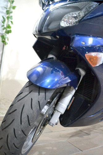 Ideal Para Cualquier Tipo De Viaje. Yamaha Fjr 1300cc