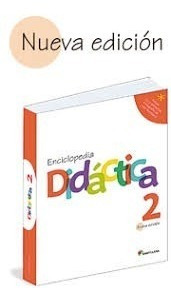 Imagen 4 de 5 de Enciclopedia Didáctica Serie Autana De 1ro A 6to