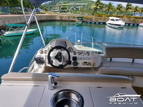 Real Top 40, 2009, 2x Volvo D6 435hp - Intermarine Phantom