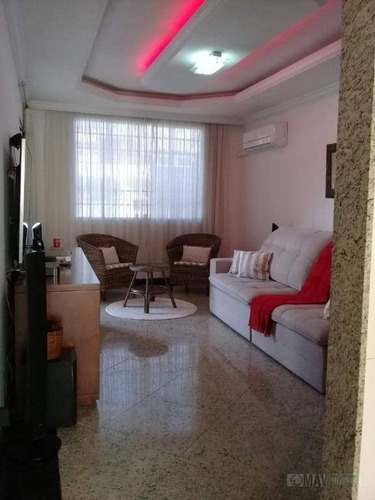 Imagem 12 de 30 de Casa Com 3 Dormitórios À Venda, 135 M² Por R$ 600.000,00 - Guadalupe - Rio De Janeiro/rj - Ca0547