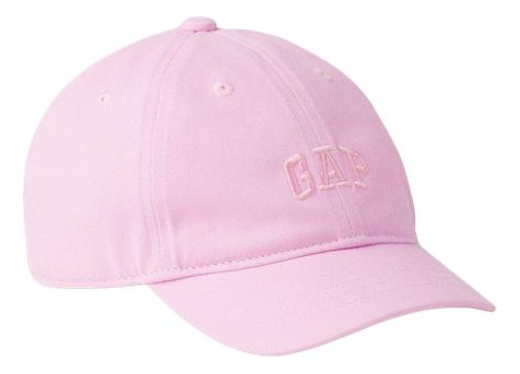 Jockey Bebé Gap Logo Baseball Rosa