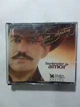 Comprar Boxset Joan Sebastián Sembrador De Amor Readers Digest 4 Cds