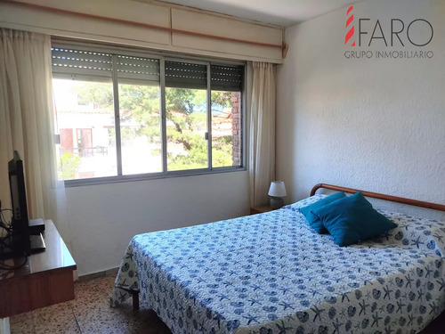 Encantador Apartamento En Arcobaleno, 2 Dormitorios Con Acciones De Piscina, Cochera Y Baulera. Consultenos!
