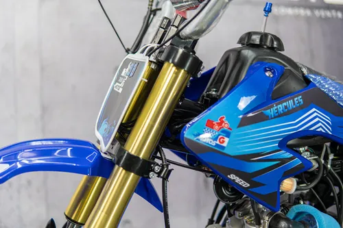 Moto M1 110cc 4t 2025
