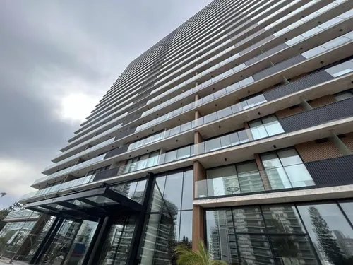 Venta Depto 1 Dorm Torre Del Este Pde