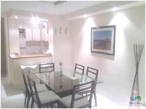 Imagen 29 de 30 de Apartamento De 2 Dormitorios En Venta Y Alquiler Con Espectaculares Vistas, Punta Del Este - Punta Del Este Brava