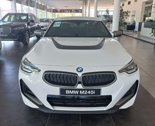 Imagen 2 de 15 de Bmw M 240 Xdrive- Genco Bmw