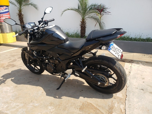 Imagem 6 de 9 de Yamaha 2018