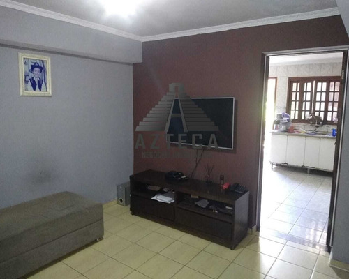 Imagem 3 de 8 de Casa Para Venda - Vila Progresso - Guarulhos - Ca00018 - 69194226