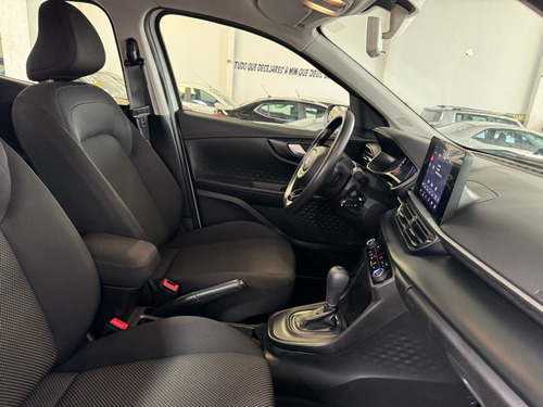 Fiat Pulse Drive 1.3 (flex) (aut)