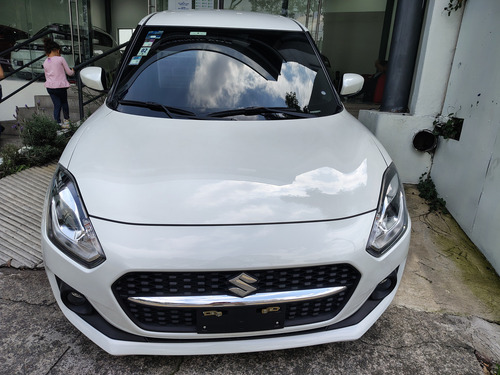 Suzuki Swift 1.0 Booster Jet At