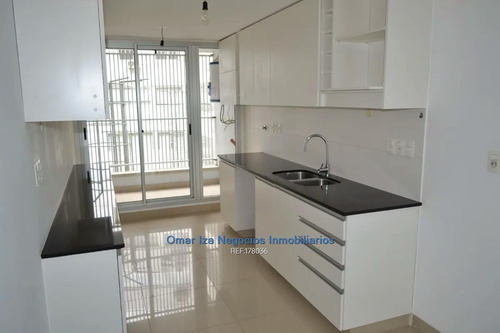 Imagen 6 de 13 de Venta Apartamento 3 Dormitorios Rambla Malvin