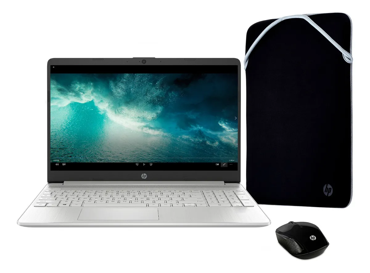 HP 15-dy2508la