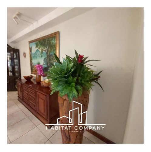 Imagen 3 de 10 de Apartamento En Venta En Zona 14