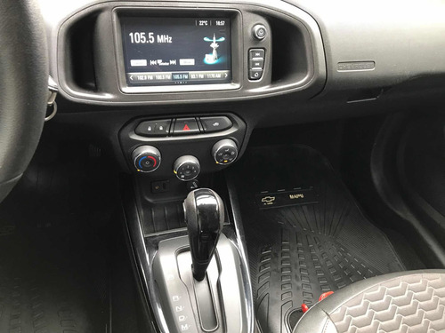 Chevrolet Onix 1.4 Ltz At 98cv 2017