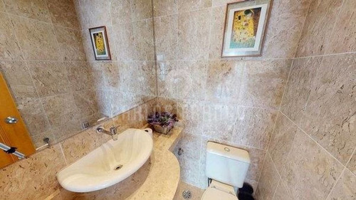 Imagem 13 de 15 de Apartamento Claro E Arejado, Com Cara De Casa, No Coração Da Vila Andrade. - Cf68004