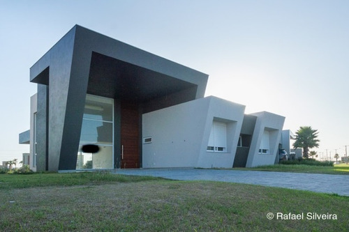 Imagem 3 de 20 de Casa À Venda Em Xangri-lá - Ca01010 - 34975817