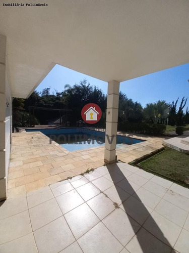 Imagem 4 de 15 de Chácara Para Venda Em Araucária, Guajuvira, 4 Dormitórios, 1 Suíte, 2 Banheiros, 2 Vagas - Ch0799_2-1661932