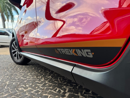 Fiat Argo 1.3 FIREFLY FLEX TREKKING MANUAL