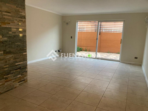 Casa En Venta De 4d3b En Santuario De La Laguna Puerto Montt