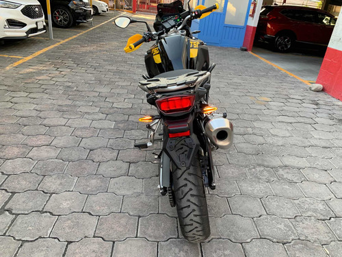 Imagen 8 de 15 de Bmw F 750 Gs Lwr Equipada 2021