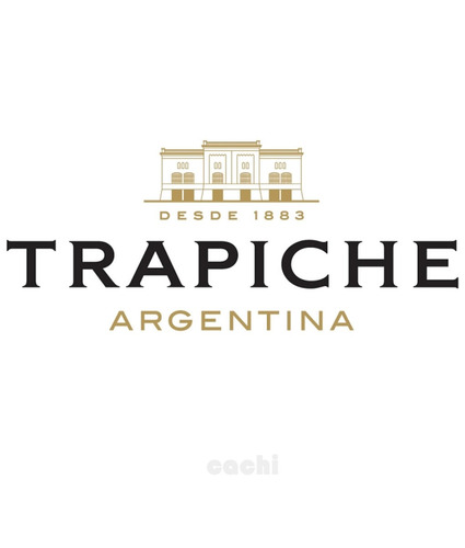 Imagen 2 de 2 de Vino Trapiche Origen Malbec