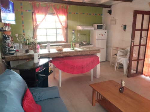 Imagen 8 de 15 de Finde $ 4500, Pque Sur, Estupenda Ubicación !!