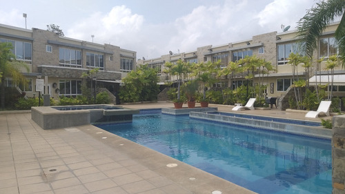 Imagen 6 de 6 de Bello Townhouse En El Conjunto Residencial Costa Dorada