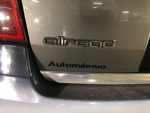 Imagen 8 de 13 de Audi 2.5 Tdi Quattro