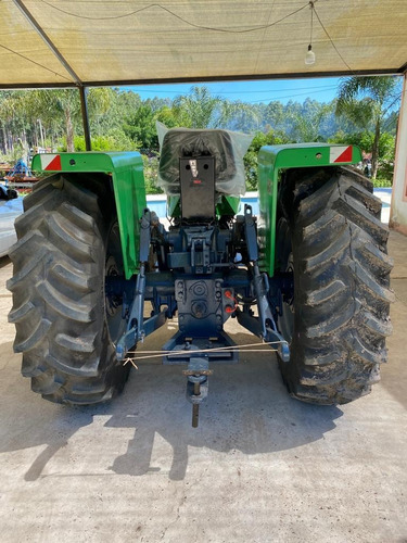 Imagen 6 de 12 de Deutz Ax 4.75