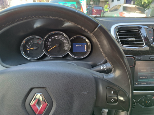 Renault Logan 1.6 Privilege 105cv Nac