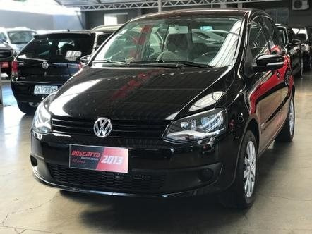 Volkswagen Fox 1.0 Mi 8v Flex 4p Manual