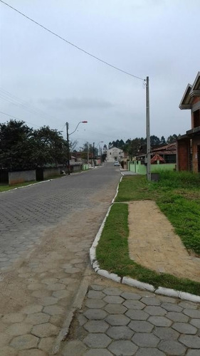 Imagem 10 de 13 de Terreno No Centro Com 0 Quartos Para Venda, 257 M² - Ft1177