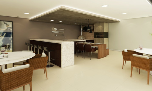 Imagem 9 de 15 de Apartamento 02 Suítes Bairro Prado - 5043
