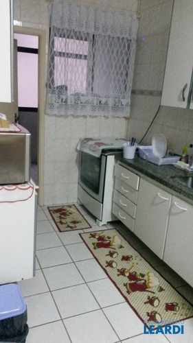 Imagem 7 de 15 de Apartamento - Centro - Sp - 427368