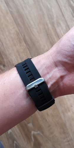 Correa Gt Reforzada Para Smartwatch Aitafy Idw13 Alexa