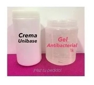 Crema Unibase 