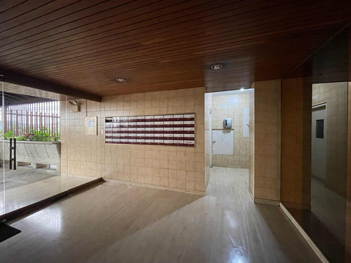Apartamento En Venta El Vigía Los Teques