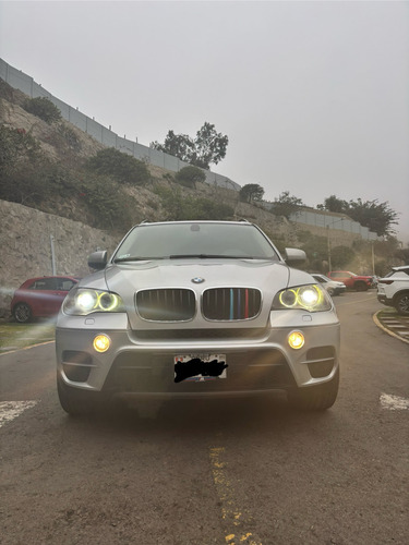 Bmw X5 35xdrive
