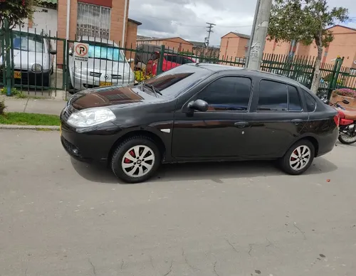 Renault Symbol Ii 1.6 Confort