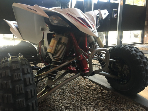 Yfz 450r ( Inyeccion ) Special Edition .. Unico Oportunidad!