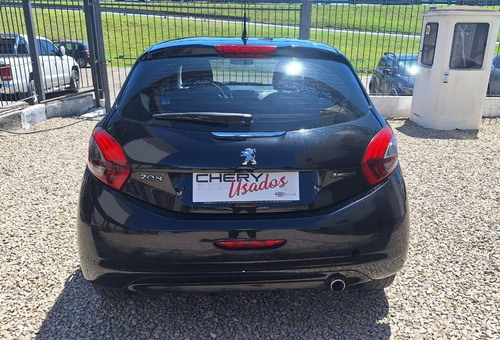 Peugeot 208 1.6 Active