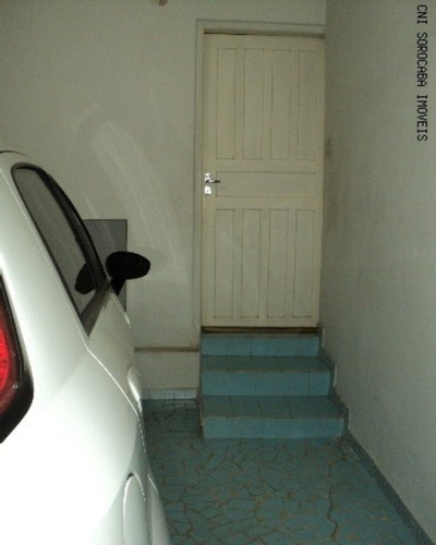Imagem 4 de 21 de Casa - Ca00948 - 33336721